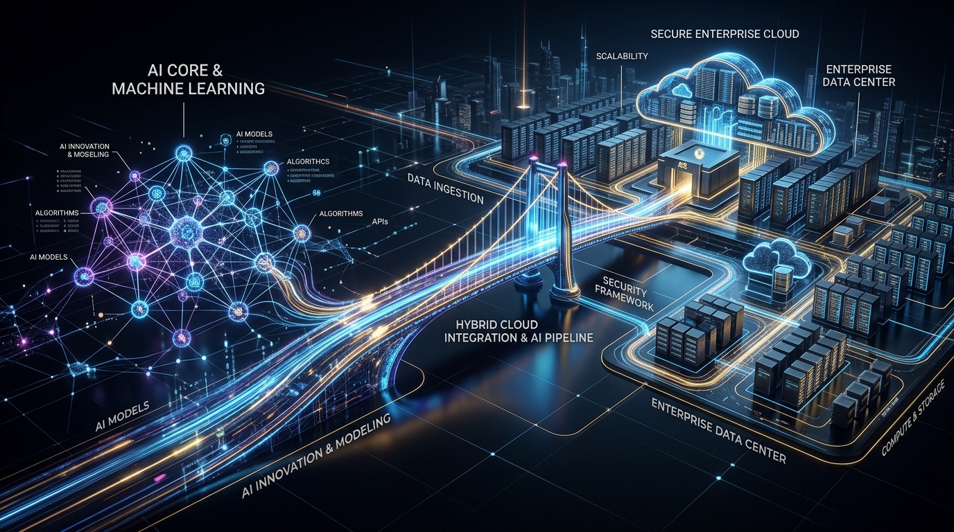 Industry & Architecture Strategy Cover